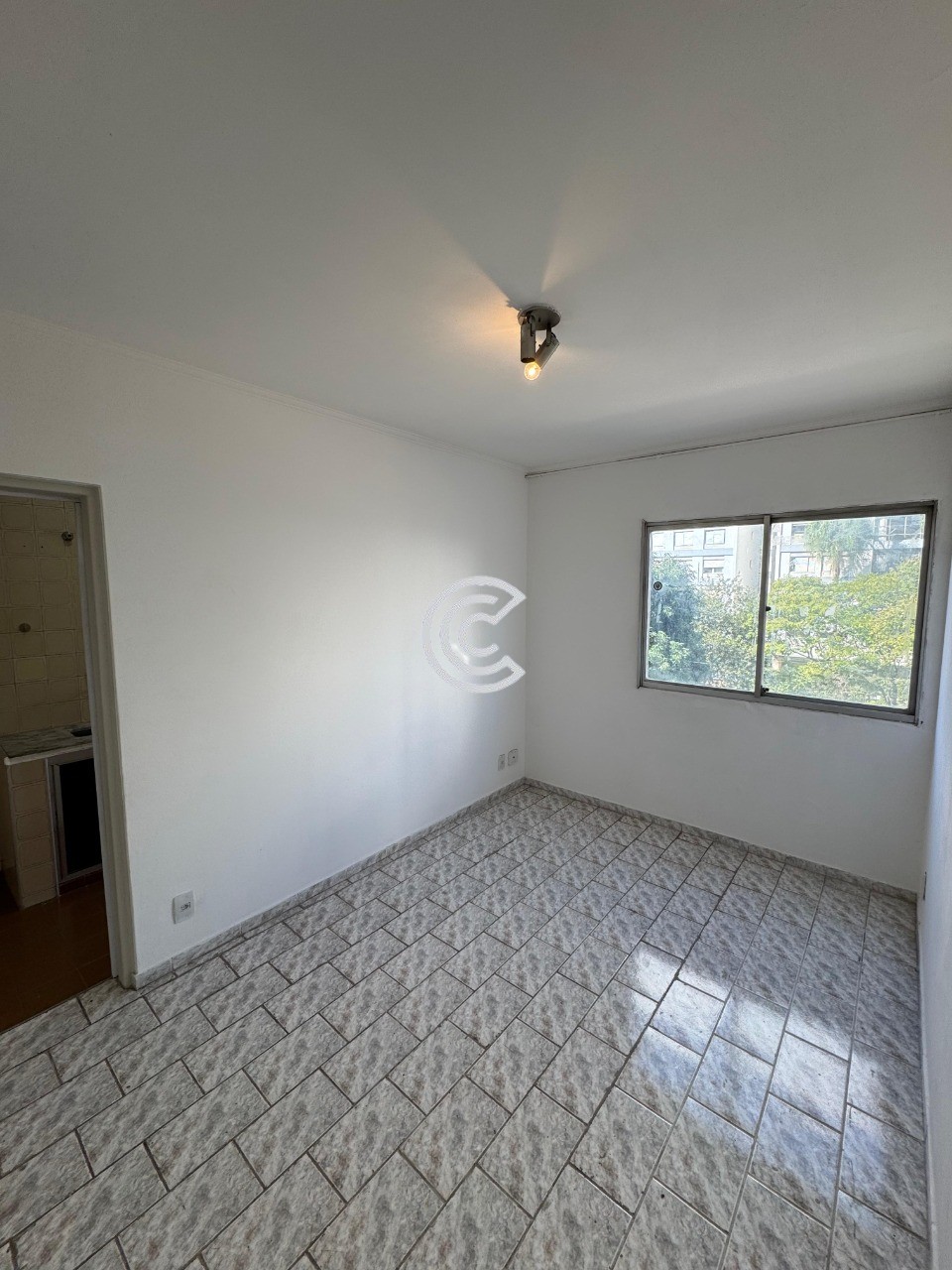 Apartamento, 1 quarto, 57 m² - Foto 2