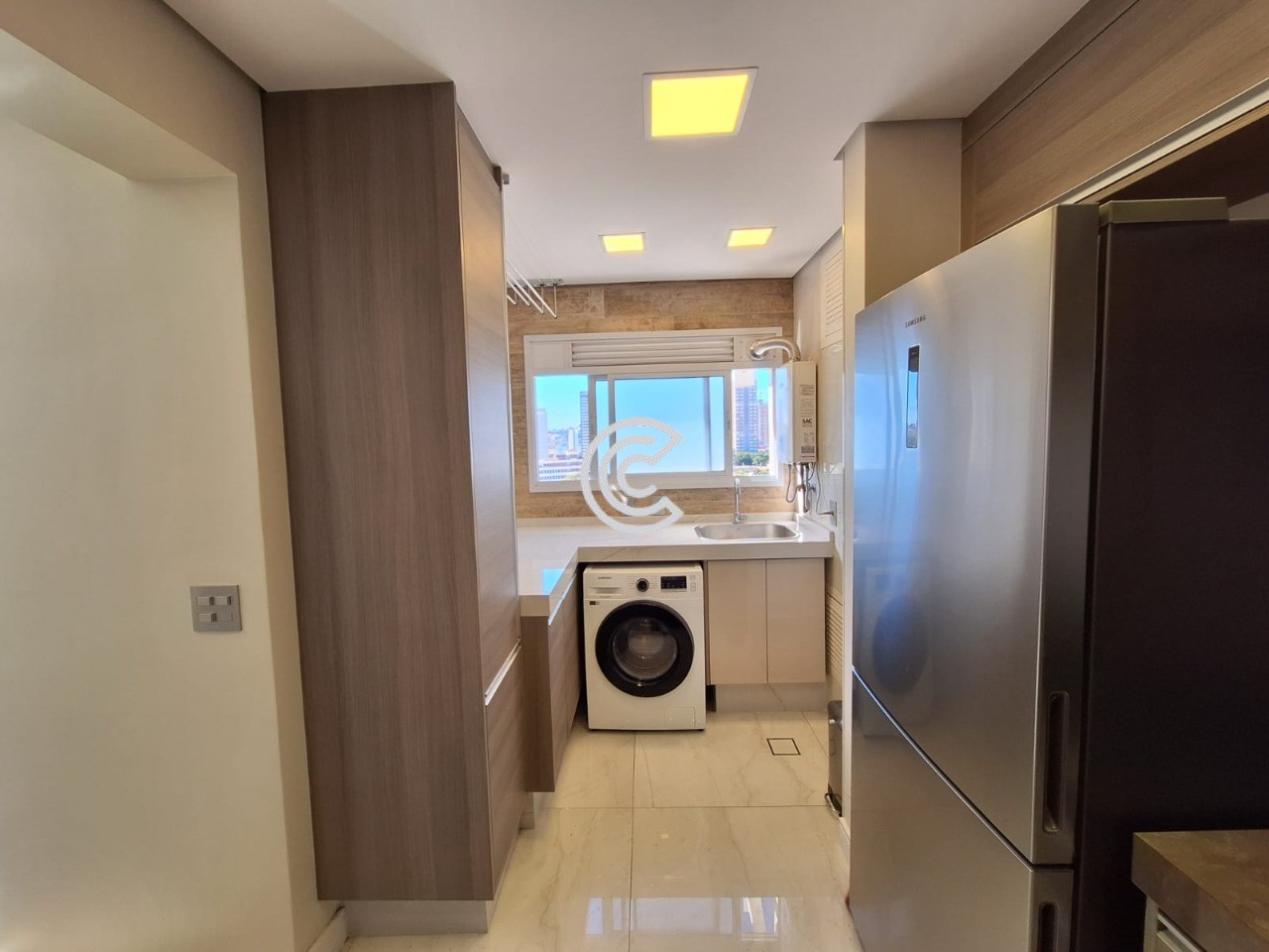 Apartamento, 2 quartos, 80 m² - Foto 13