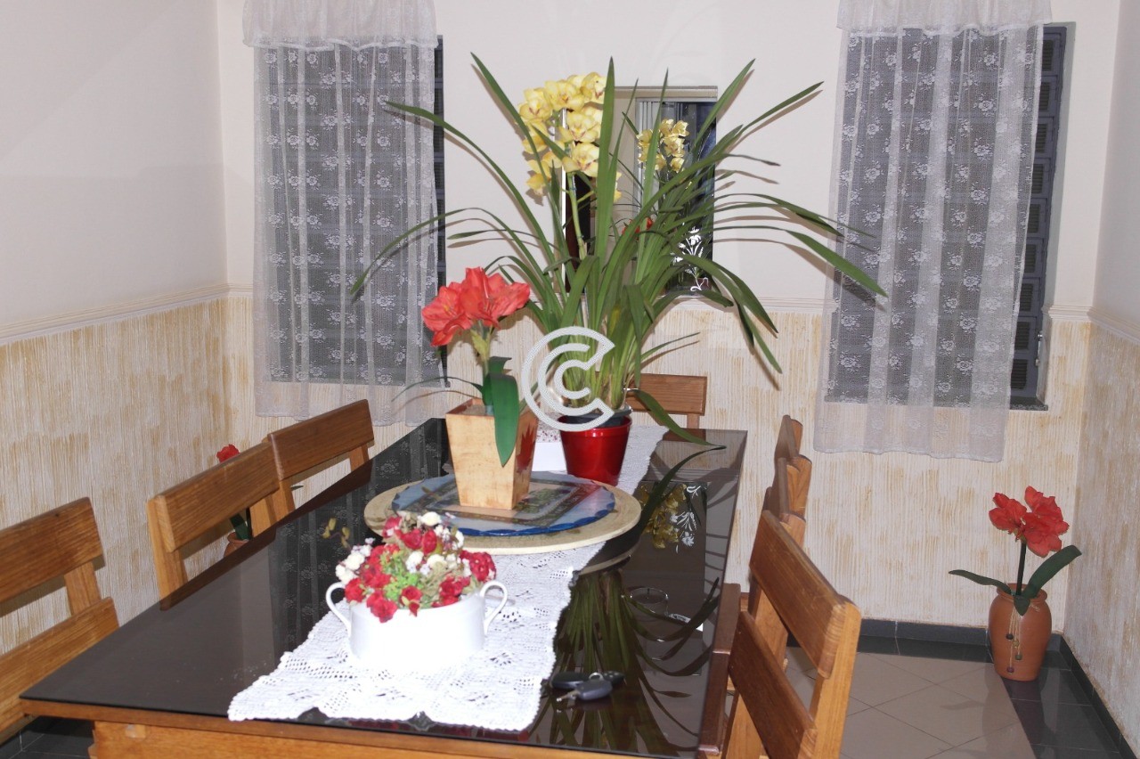 Casa, 3 quartos, 293 m² - Foto 9