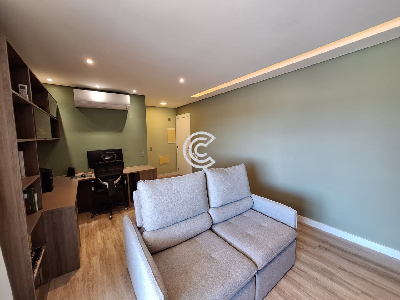Apartamento, 2 quartos, 80 m² - Foto 10