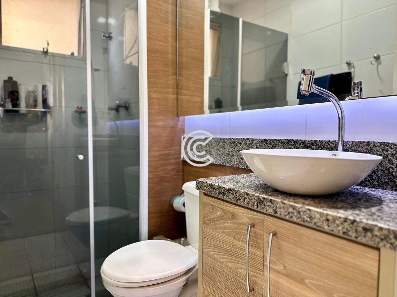 Apartamento, 3 quartos, 70 m² - Foto 13