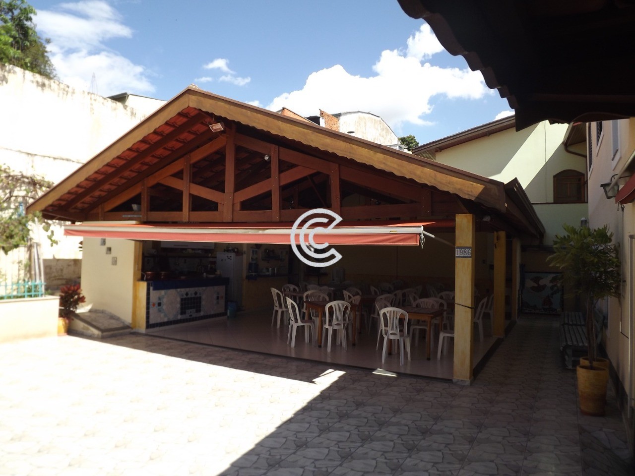 Casa, 3 quartos, 293 m² - Foto 37
