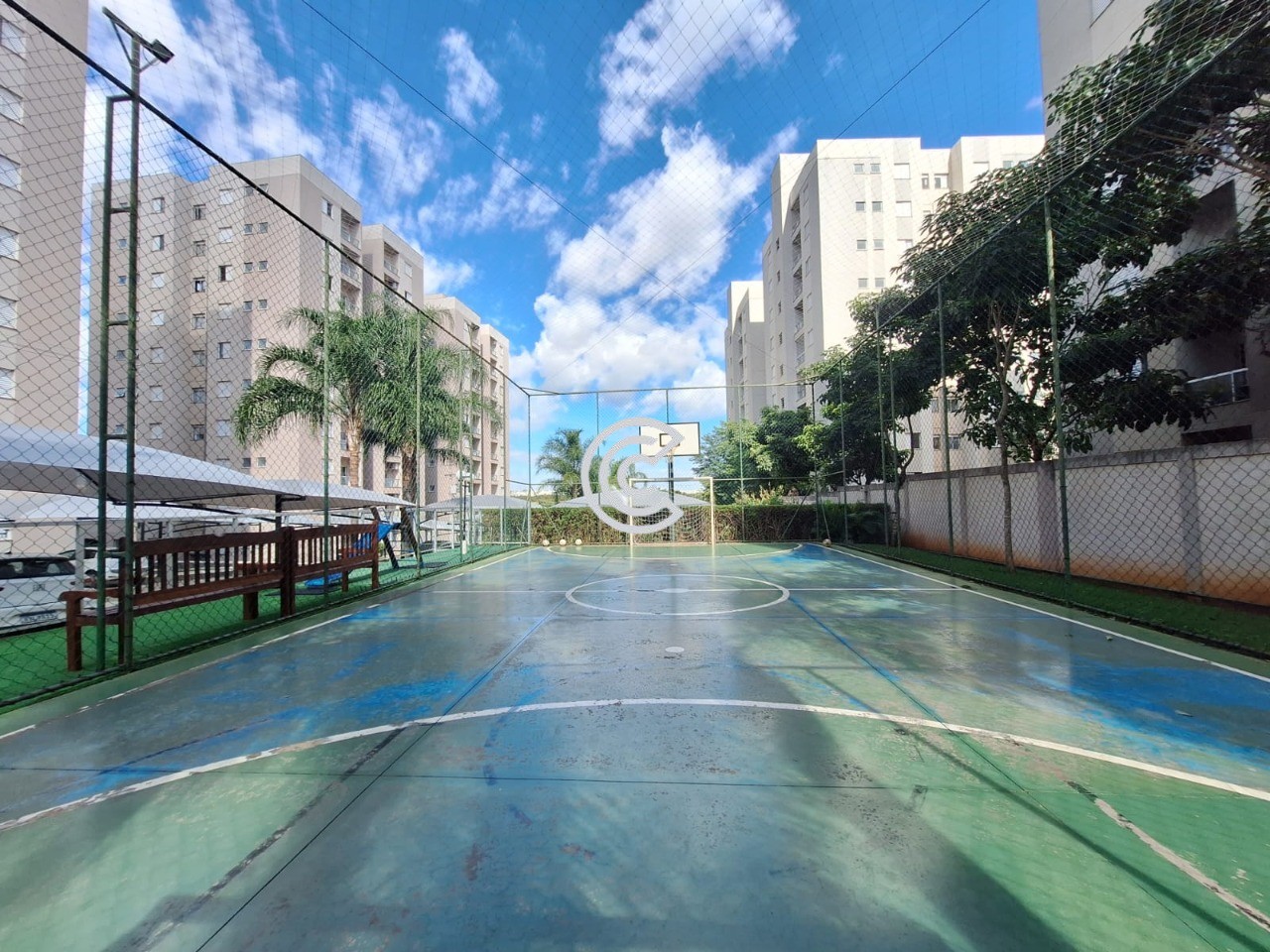 Apartamento, 2 quartos, 59 m² - Foto 11
