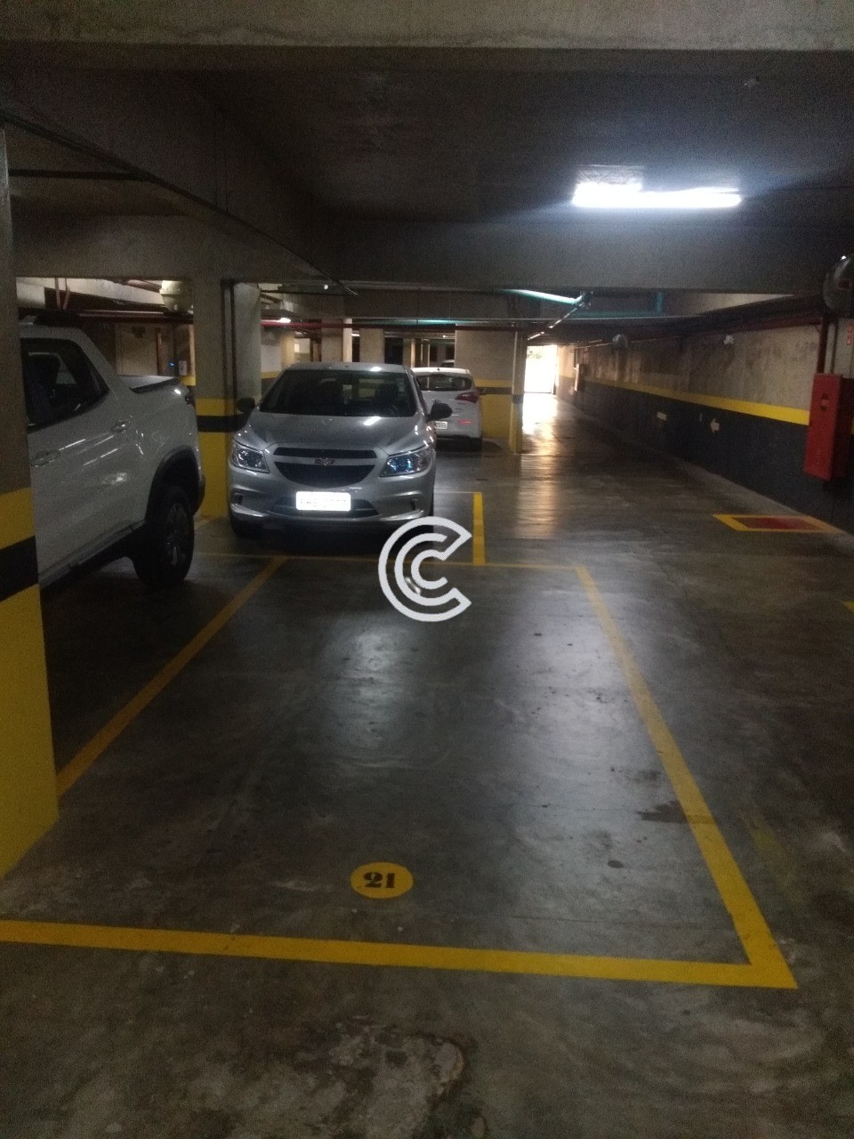 Apartamento, 3 quartos, 145 m² - Foto 41