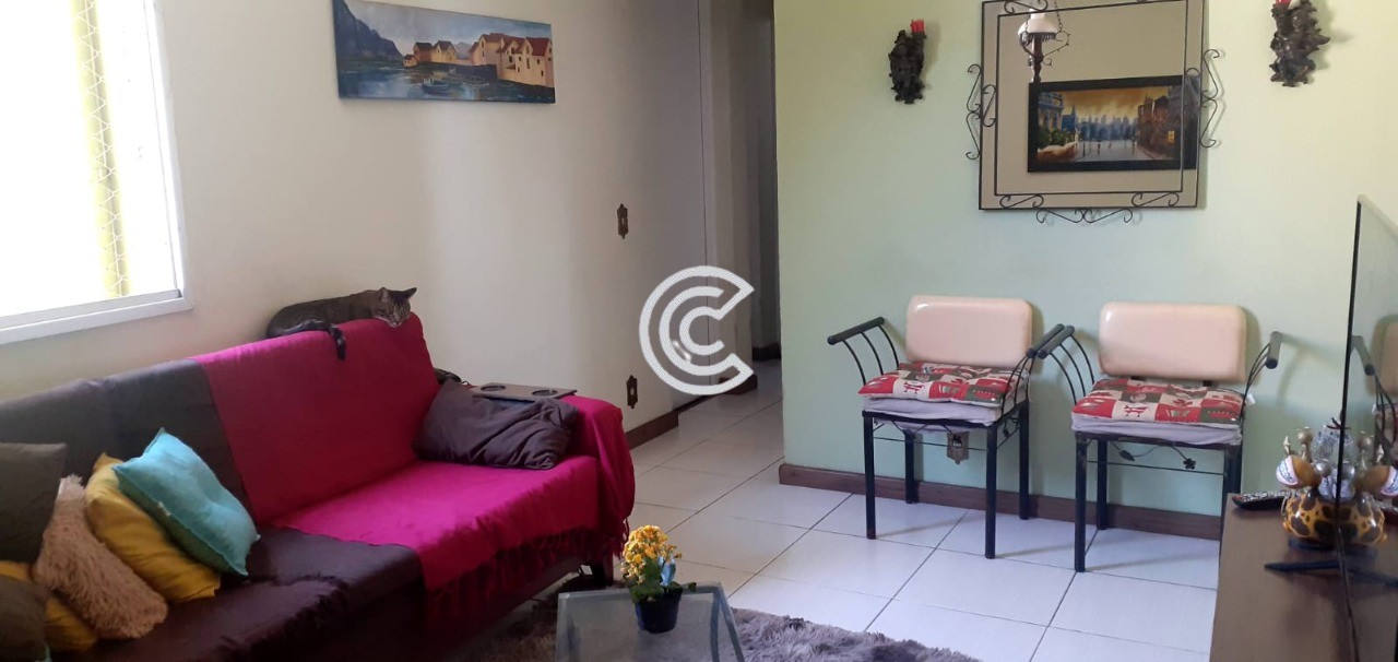 Apartamento, 2 quartos, 39 m² - Foto 4