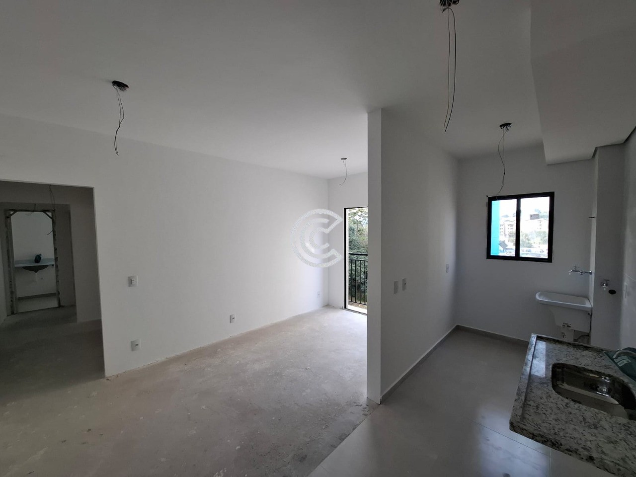 Apartamento, 2 quartos, 49 m² - Foto 11