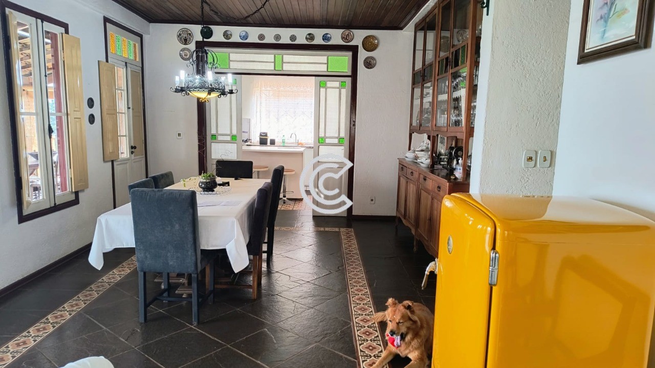 Casa de Condomínio, 5 quartos - Foto 42