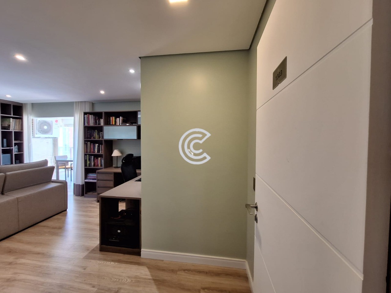 Apartamento, 2 quartos, 80 m² - Foto 7