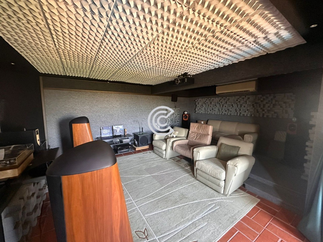 Casa de Condomínio, 5 quartos - Foto 51