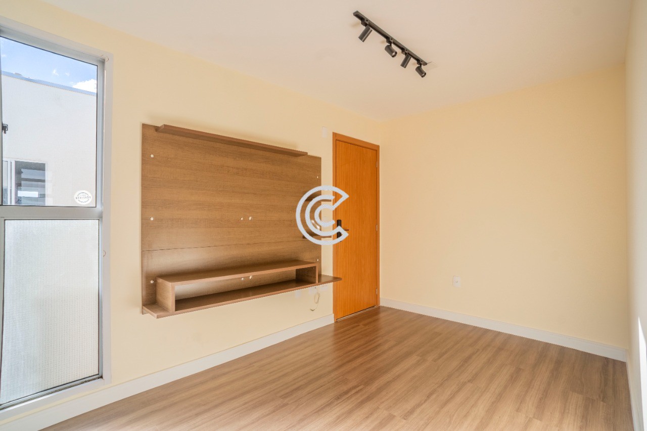 Apartamento, 2 quartos, 41 m² - Foto 3