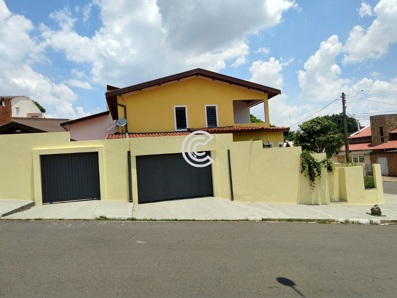 Casa, 3 quartos, 293 m² - Foto 3