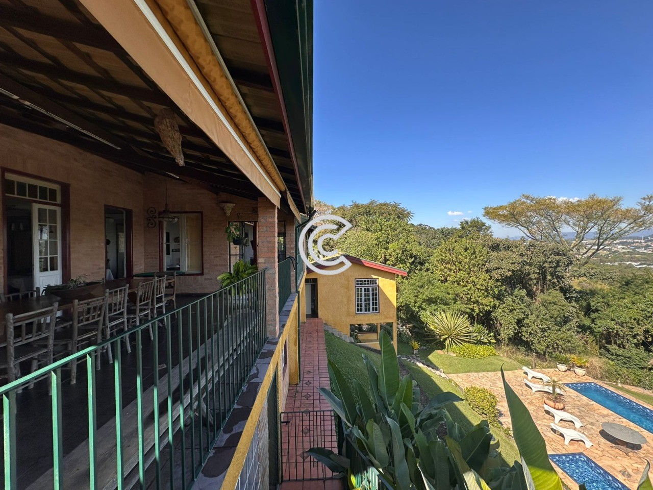 Casa de Condomínio, 5 quartos - Foto 47