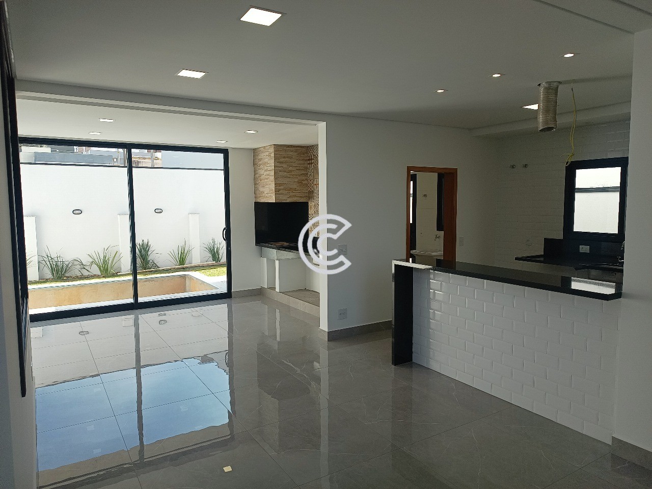 Casa, 3 quartos - Foto 3