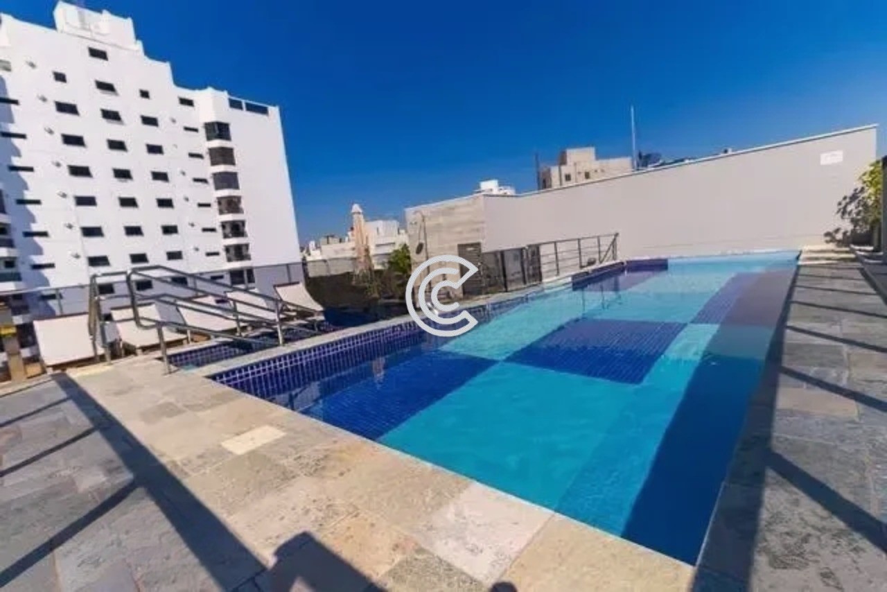 Apartamento, 1 quarto, 40 m² - Foto 11