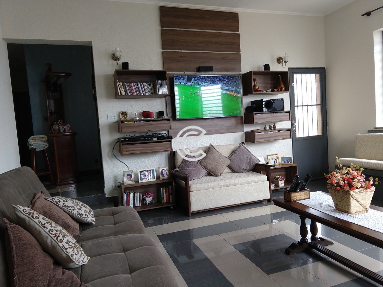 Casa, 3 quartos, 293 m² - Foto 17