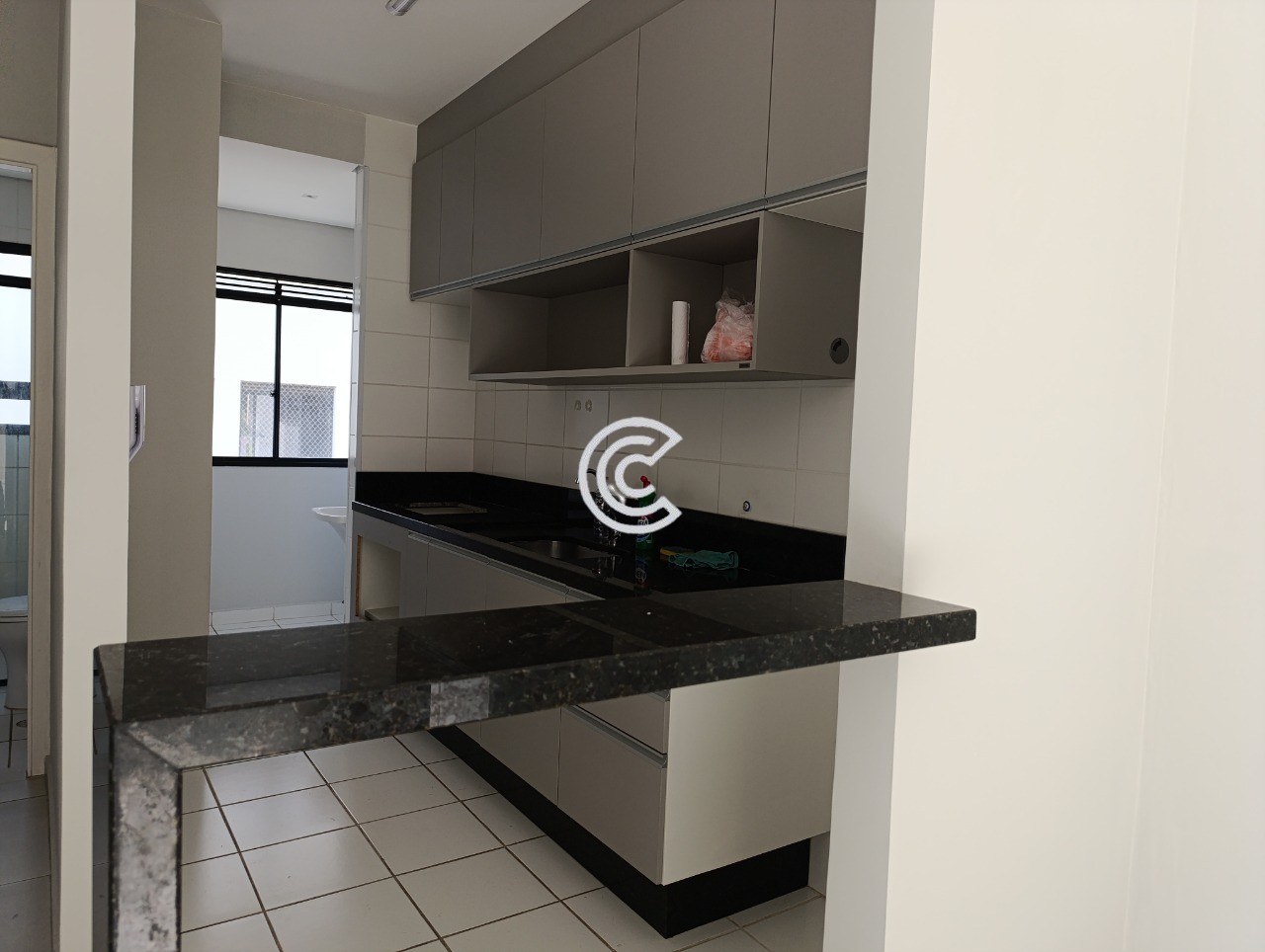 Apartamento, 2 quartos, 46 m² - Foto 8