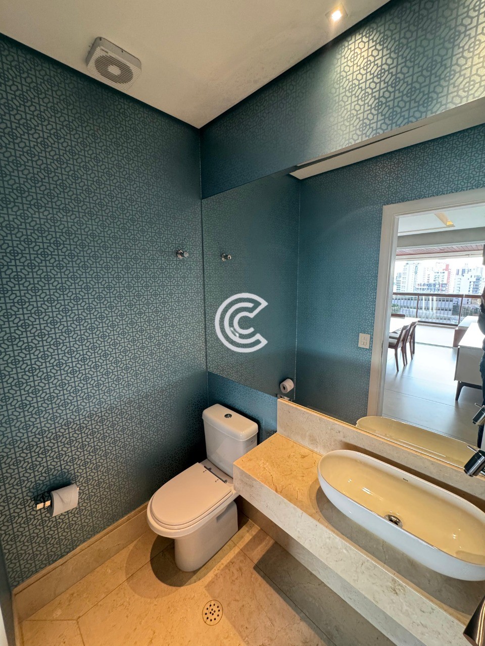 Apartamento, 3 quartos, 197 m² - Foto 17
