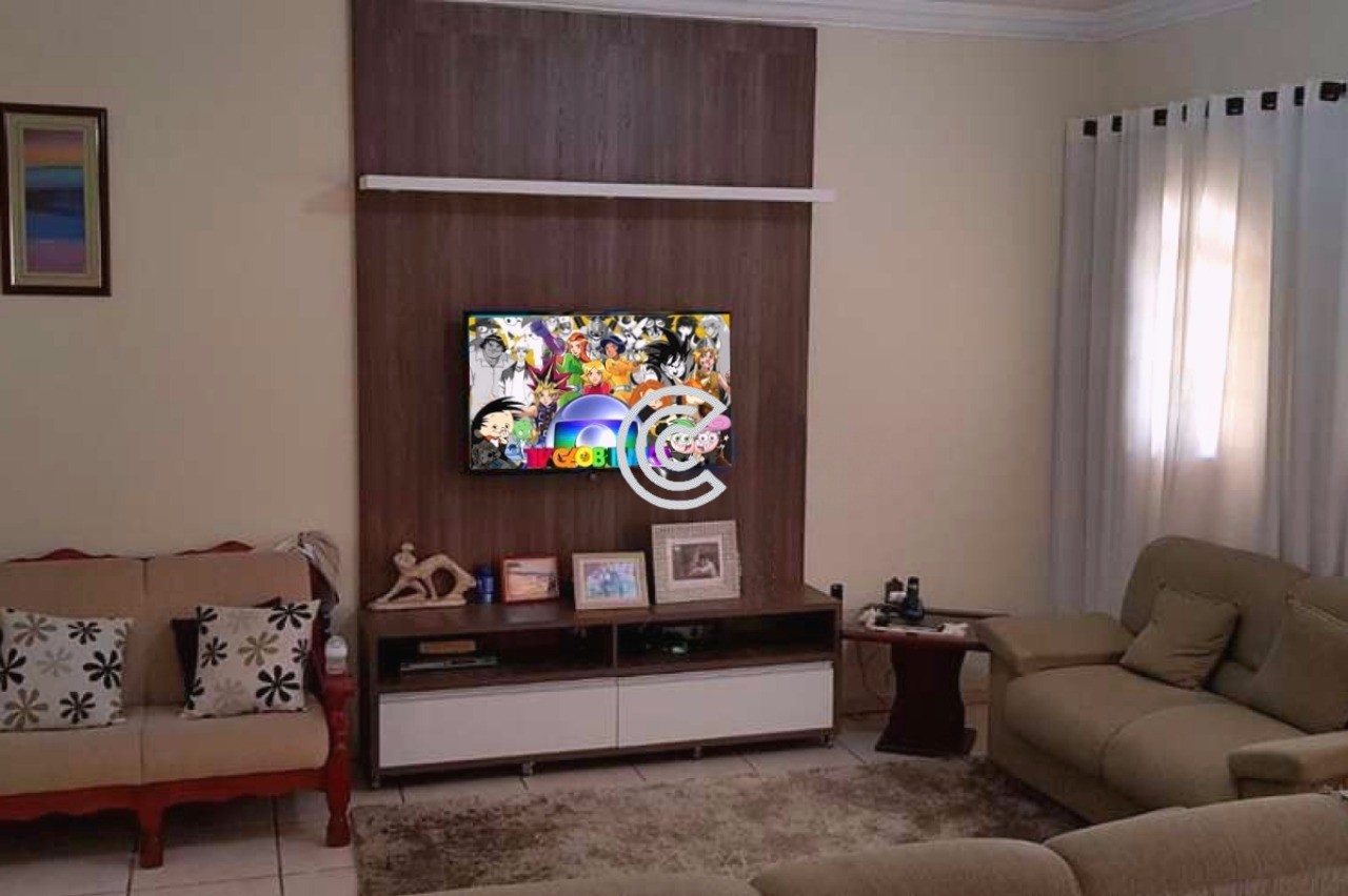 Casa, 3 quartos, 320 m² - Foto 6