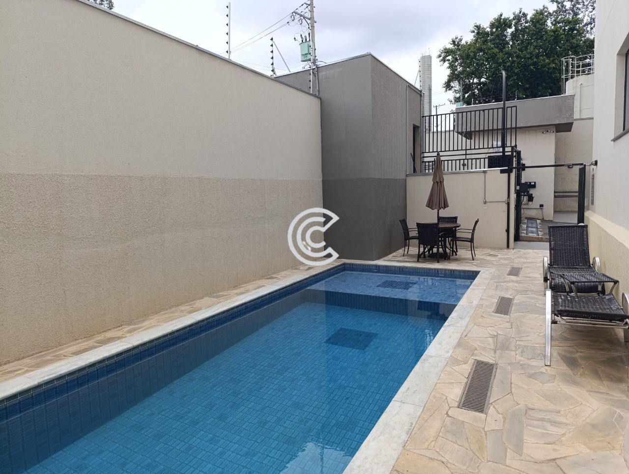 Apartamento, 2 quartos, 46 m² - Foto 23