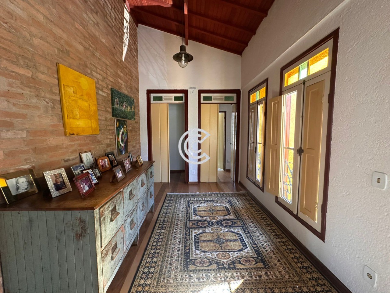 Casa de Condomínio, 5 quartos - Foto 57