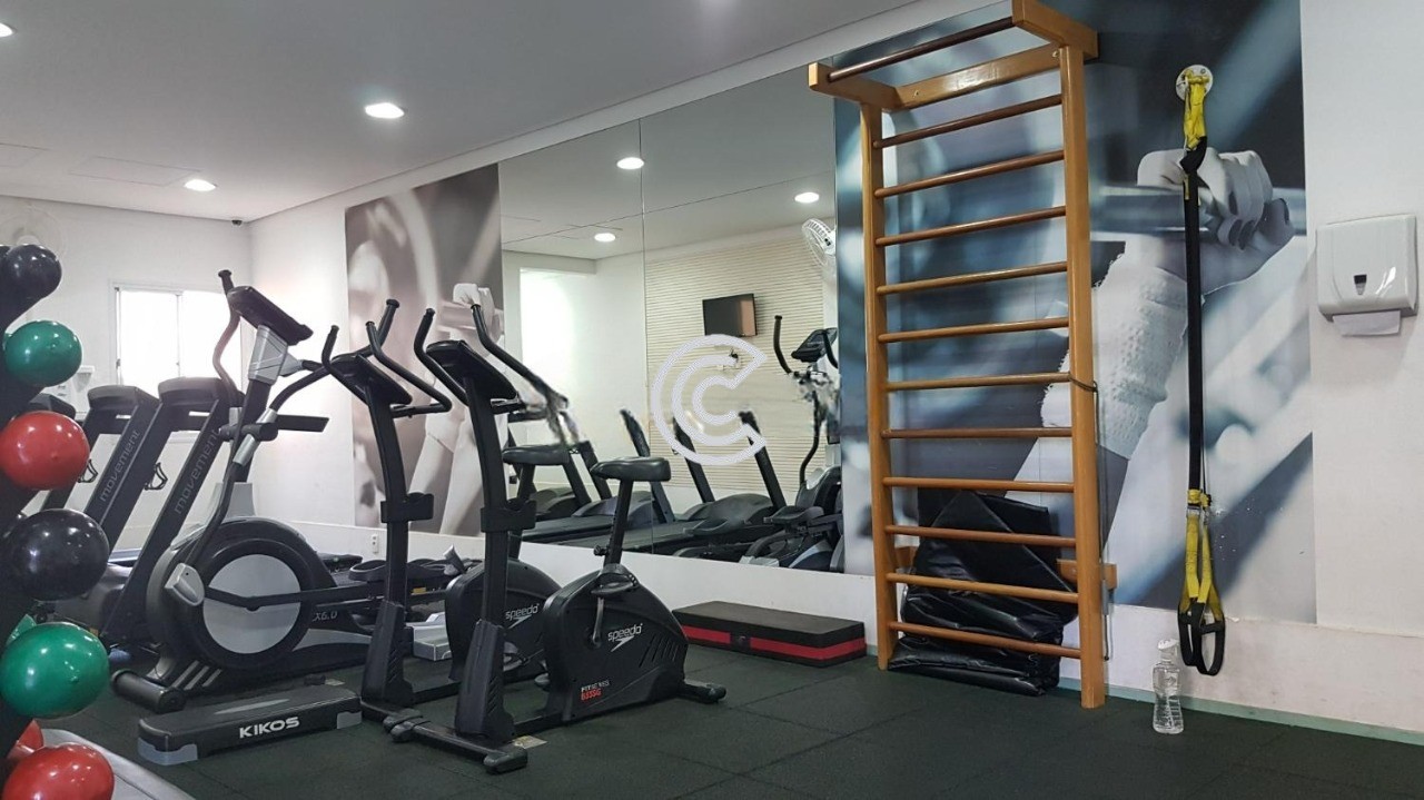 Apartamento, 3 quartos, 154 m² - Foto 39