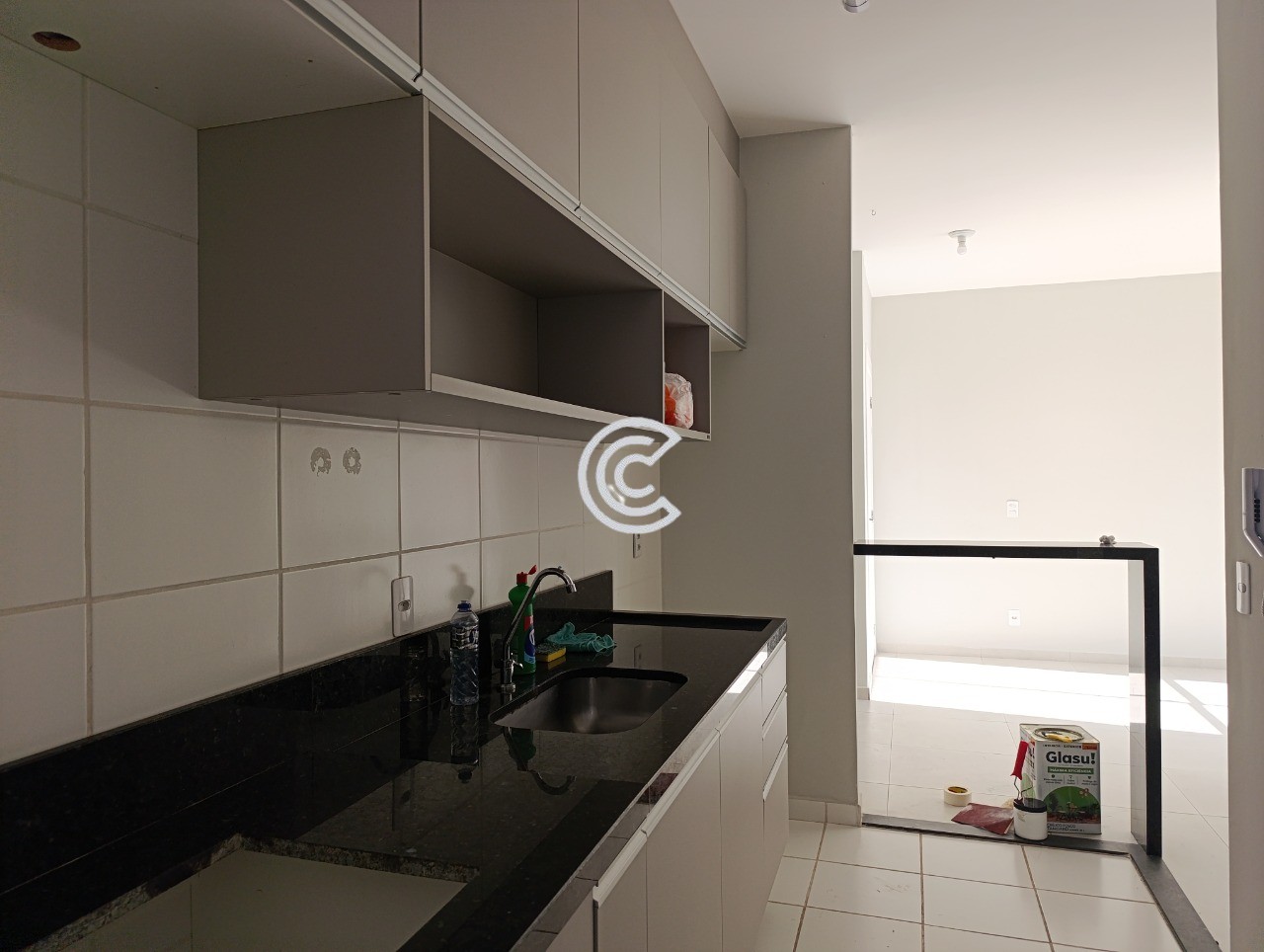 Apartamento, 2 quartos, 46 m² - Foto 7
