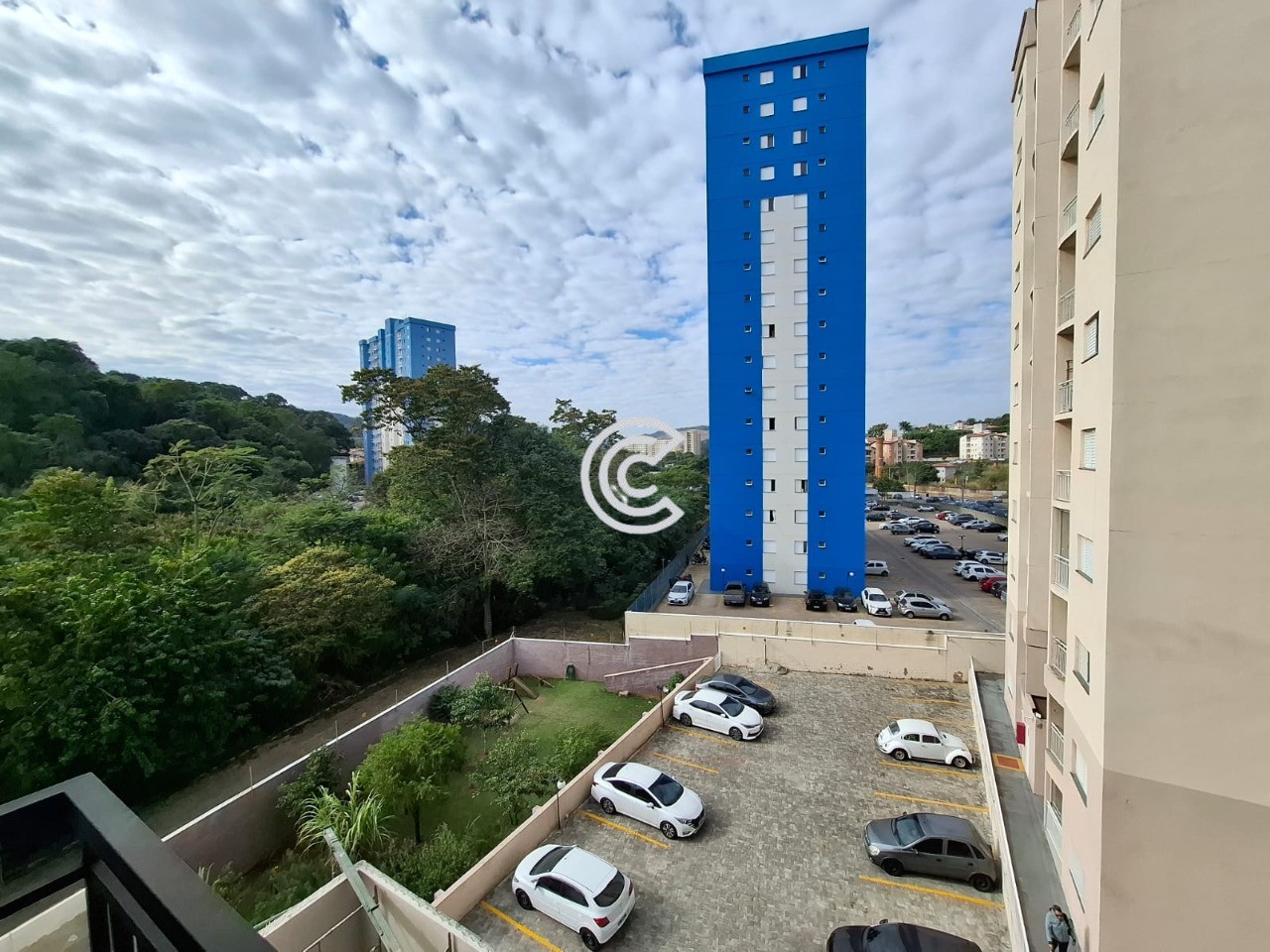 Apartamento, 2 quartos, 49 m² - Foto 8