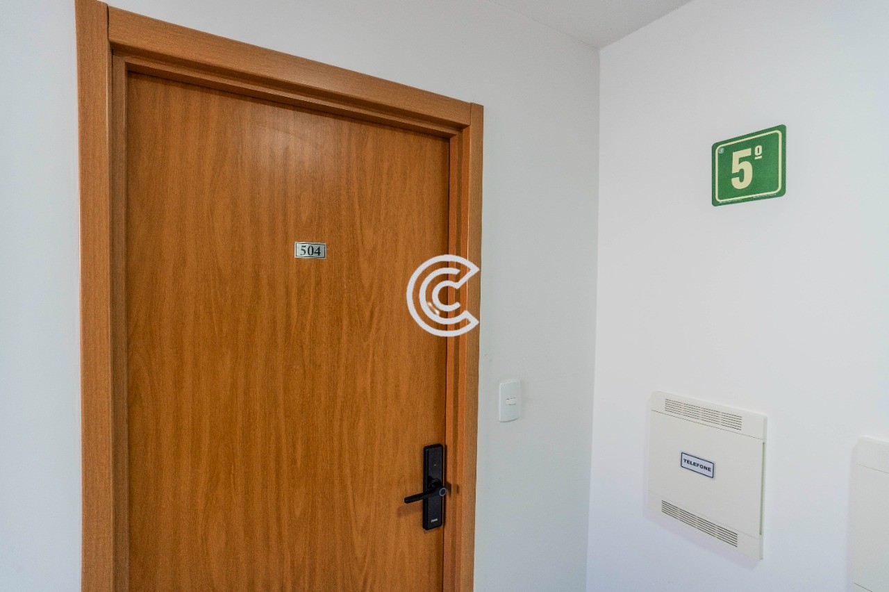 Apartamento, 2 quartos, 41 m² - Foto 23