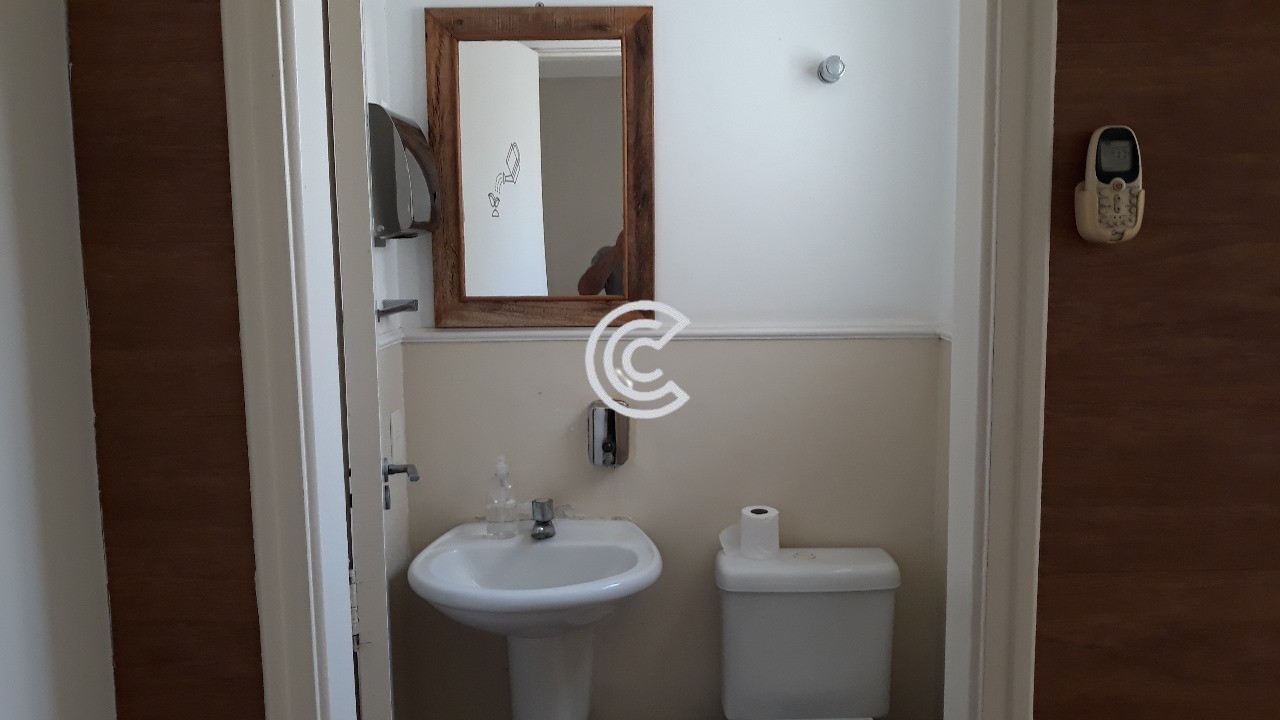 Prédio Inteiro, 266 m² - Foto 20