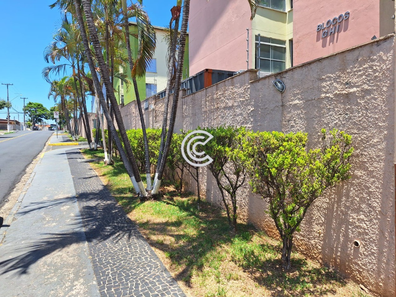 Apartamento, 2 quartos, 65 m² - Foto 2