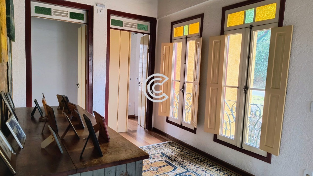 Casa de Condomínio, 5 quartos - Foto 14