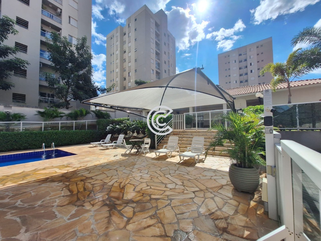 Apartamento, 2 quartos, 59 m² - Foto 17