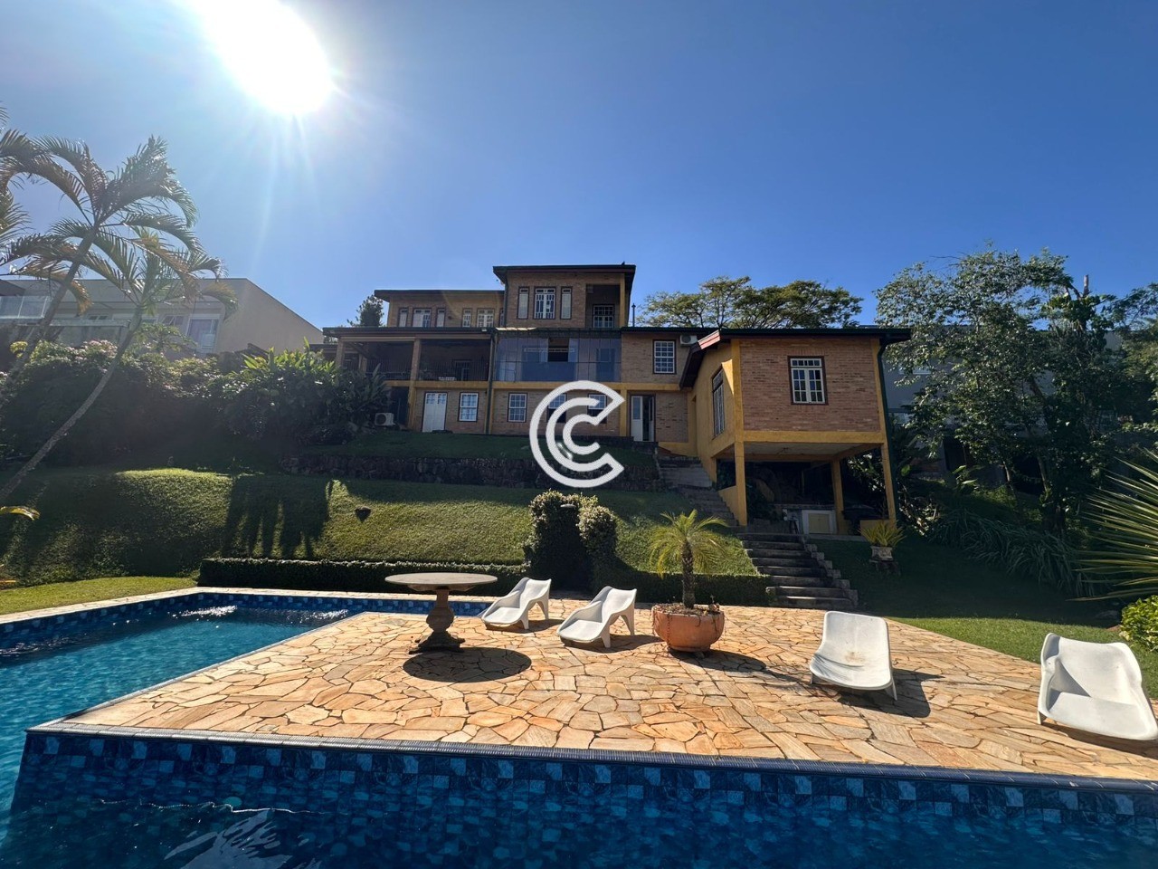 Casa de Condomínio, 5 quartos - Foto 46