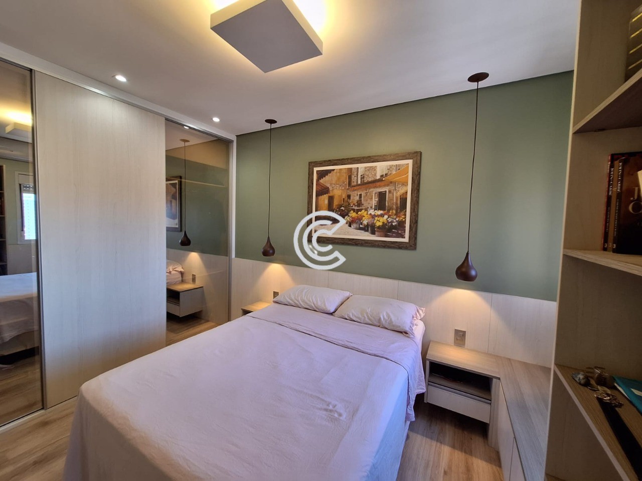 Apartamento, 2 quartos, 80 m² - Foto 21