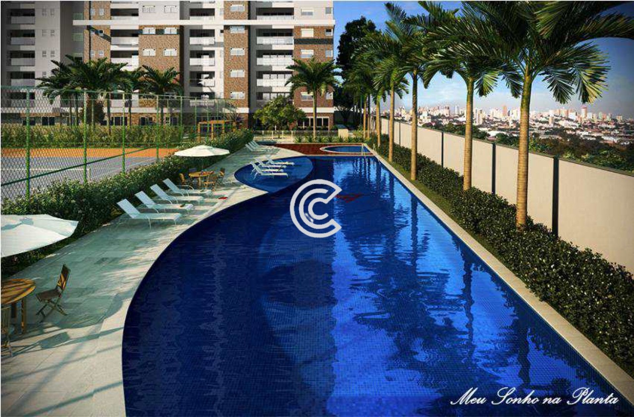 Apartamento, 2 quartos, 80 m² - Foto 30