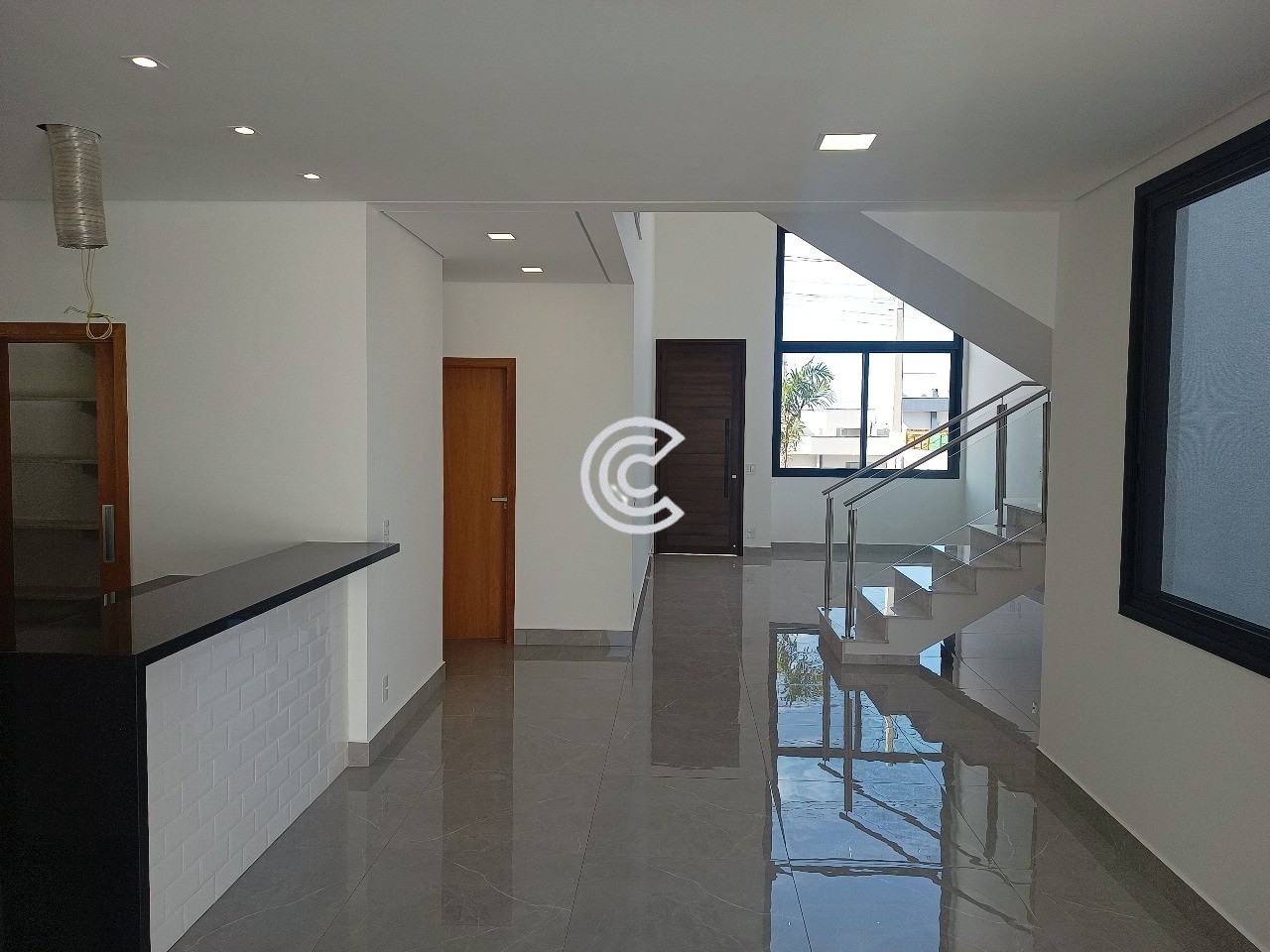 Casa, 3 quartos - Foto 4