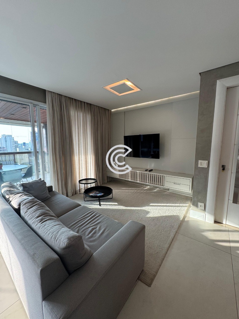 Apartamento, 3 quartos, 197 m² - Foto 4