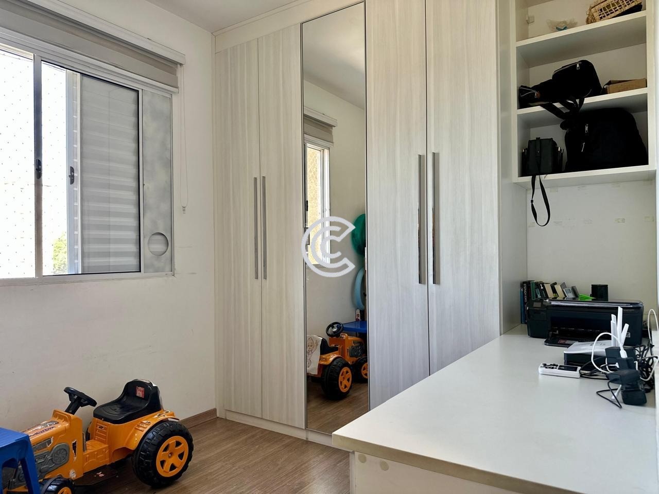 Apartamento, 3 quartos, 70 m² - Foto 11