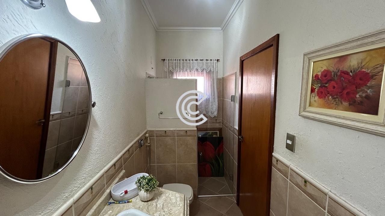 Casa de Condomínio, 4 quartos - Foto 13