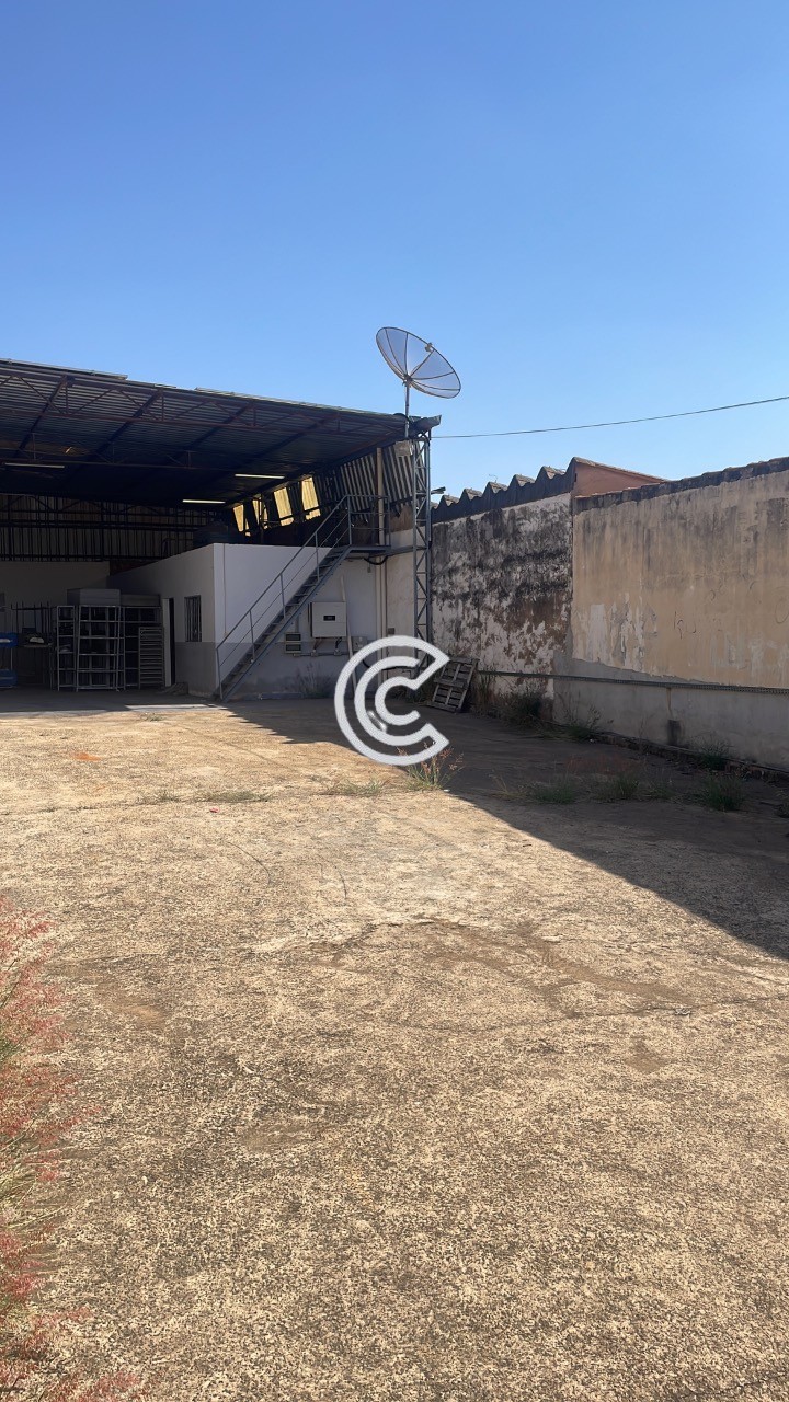 Depósito-Galpão - Foto 2