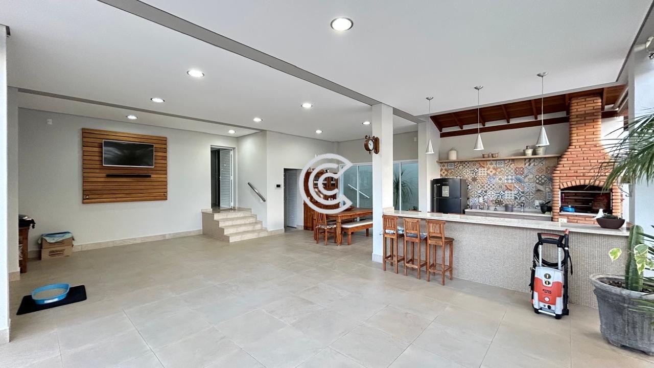Casa, 4 quartos - Foto 56