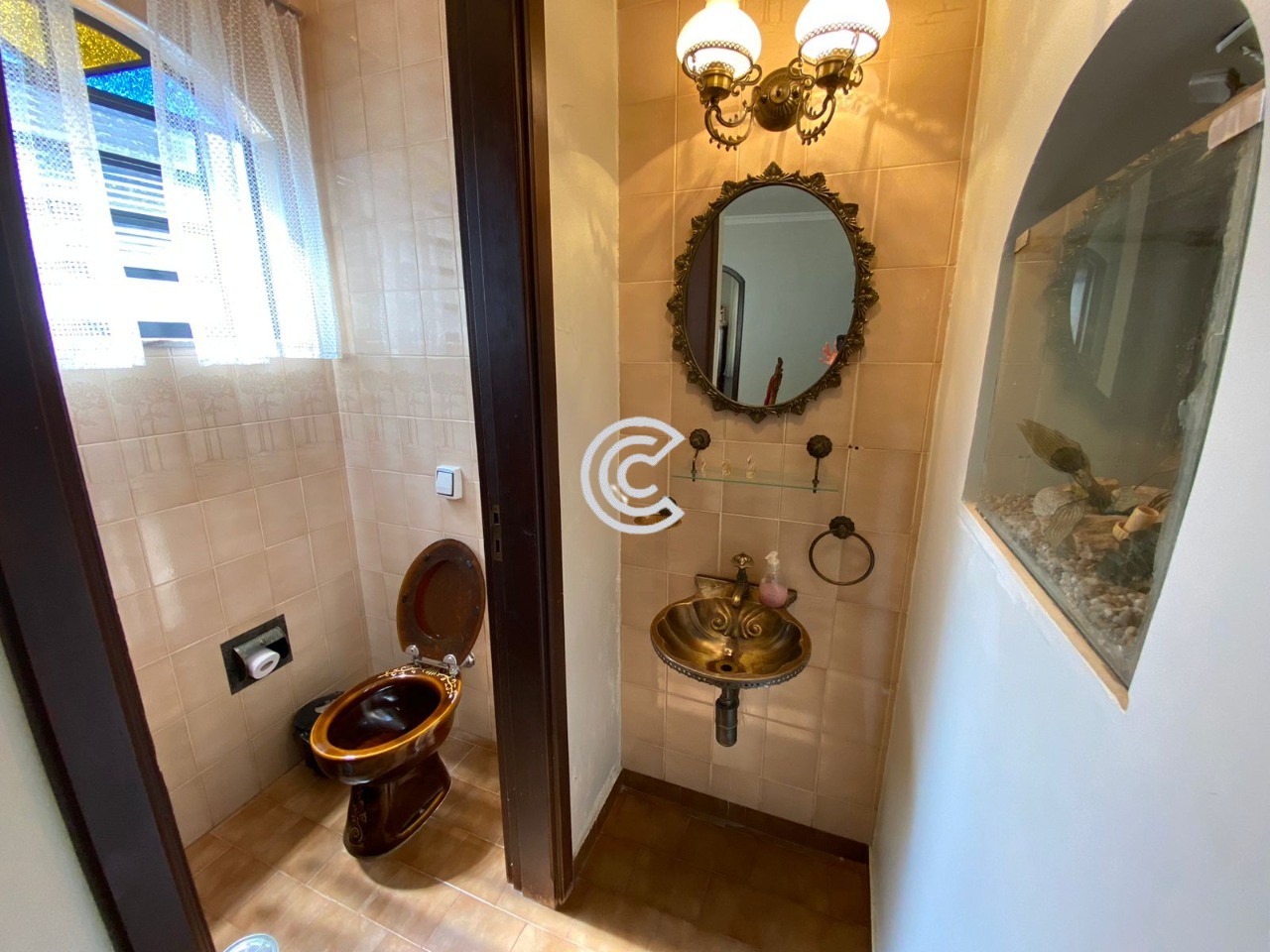 Casa, 3 quartos, 300 m² - Foto 12