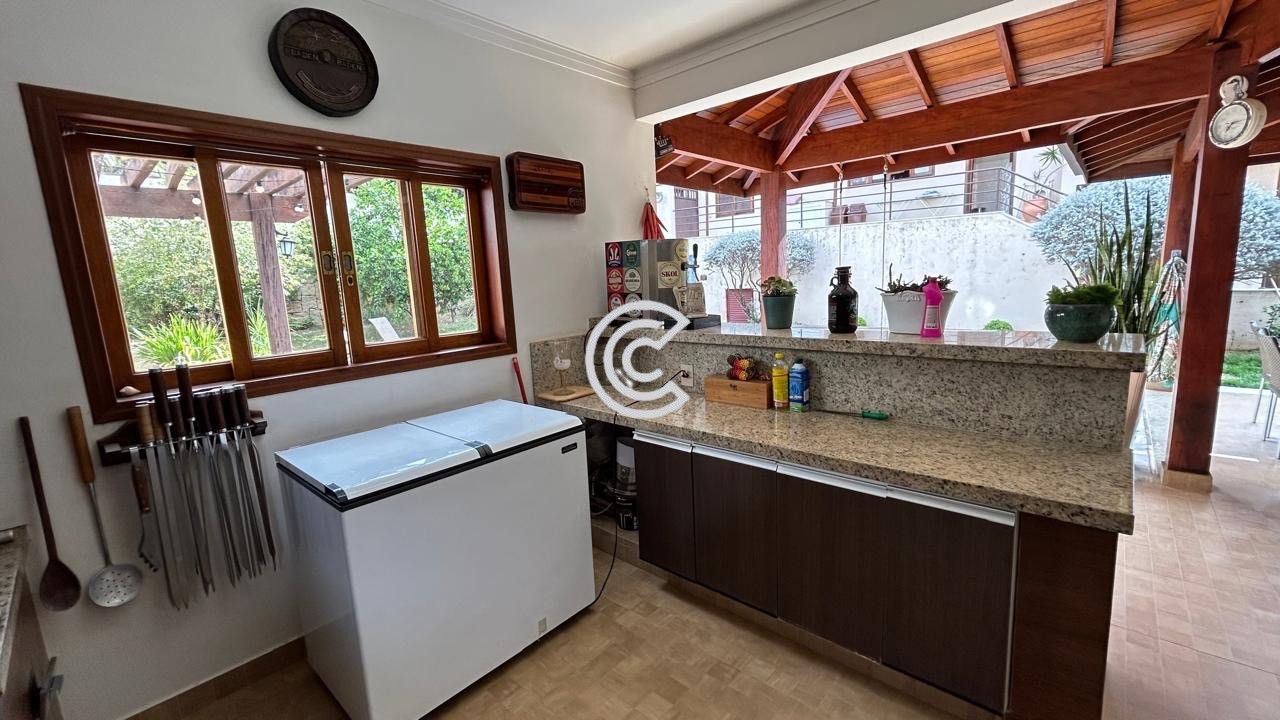 Casa de Condomínio, 1 quarto - Foto 11
