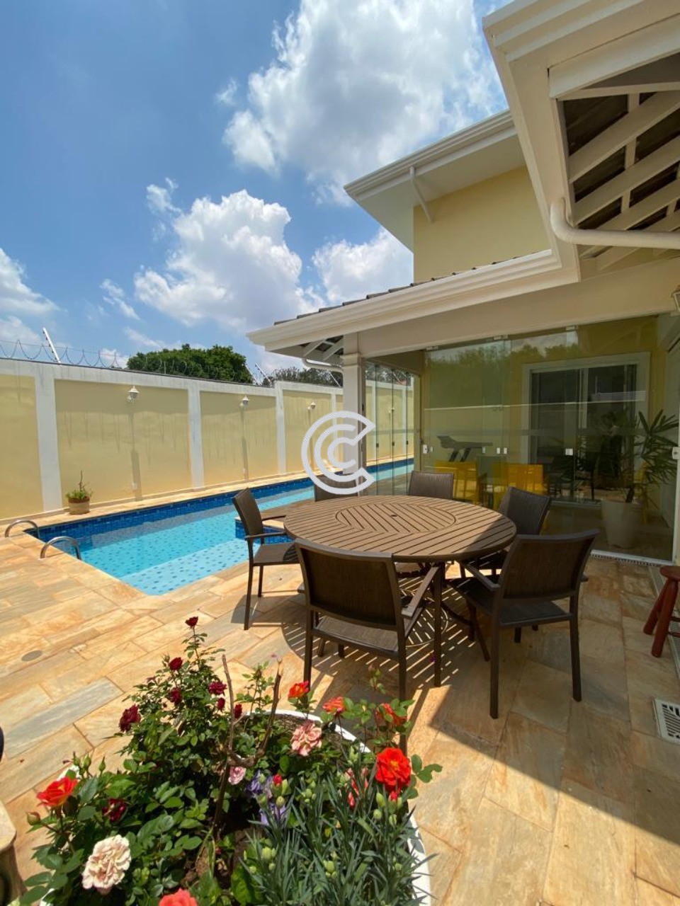 Casa, 5 quartos, 309 m² - Foto 6