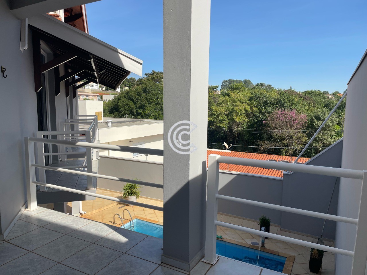 Casa, 4 quartos, 337 m² - Foto 17