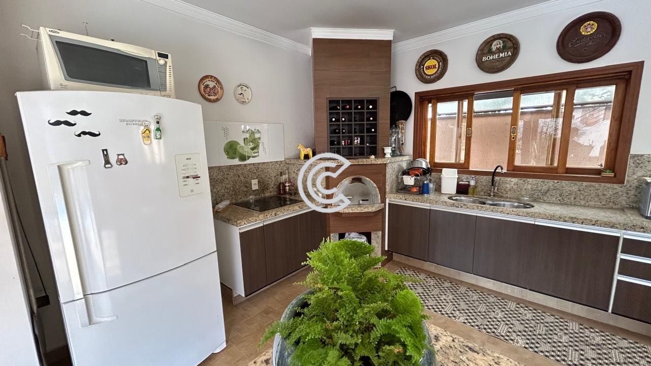 Casa de Condomínio, 1 quarto - Foto 7
