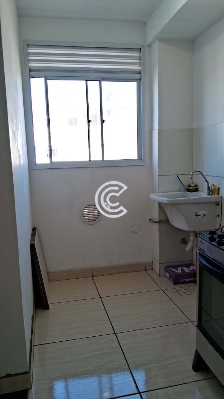 Apartamento, 2 quartos, 42 m² - Foto 8