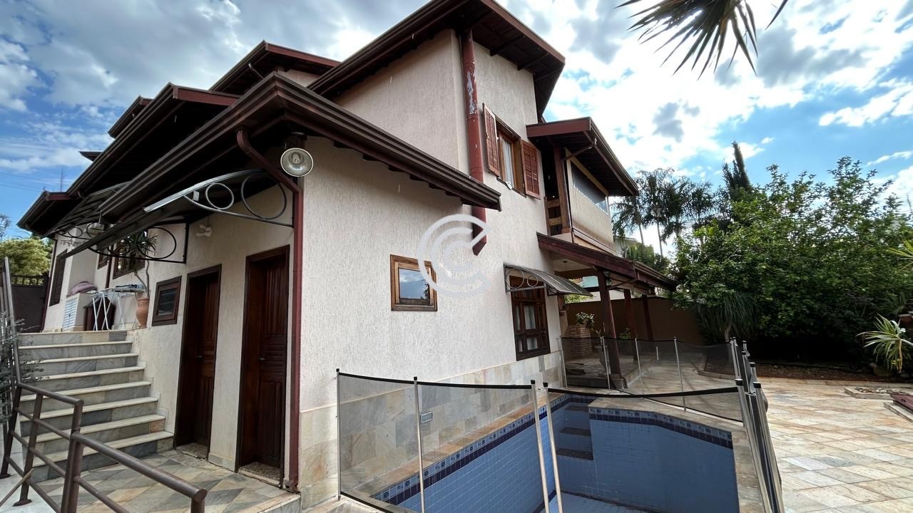 Casa de Condomínio, 4 quartos - Foto 64
