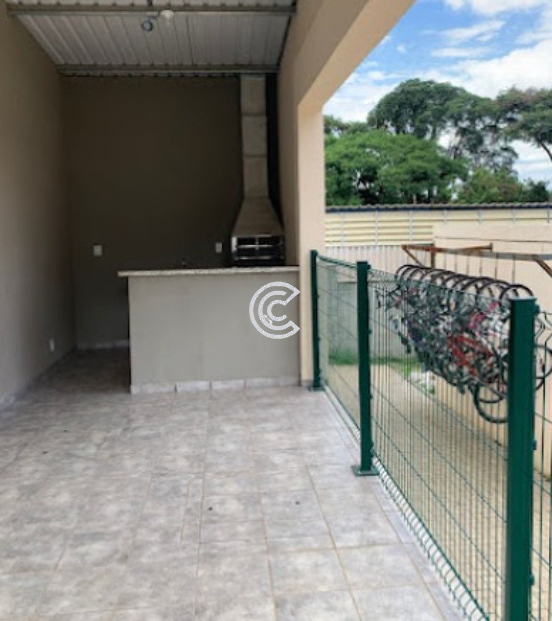 Apartamento, 2 quartos, 42 m² - Foto 16