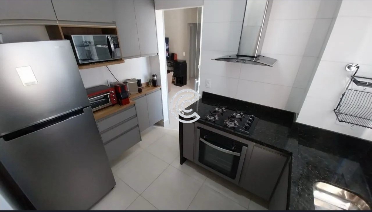 Apartamento, 2 quartos, 83 m² - Foto 9